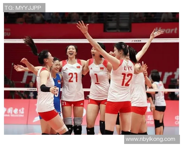 中国女排迎战俄罗斯女排巅峰对决展现实力与风采的精彩赛事 中国女排迎战俄罗斯女排巅峰对决展现实力与风采的精彩赛事