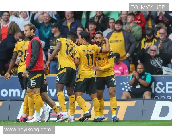 狼队与诺丁汉对决分析揭示双方战术与球员表现的关键因素 狼队与诺丁汉对决分析揭示双方战术与球员表现的关键因素